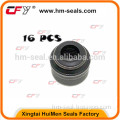 Engine Valve Stem Oil Seal Set for Peugeot 206 307